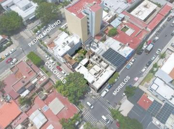 Terreno / Lote , Guadalajara · Esquina de 496 m² en Colonia Americana con Potencial de Hasta 3,177 m² Construibles