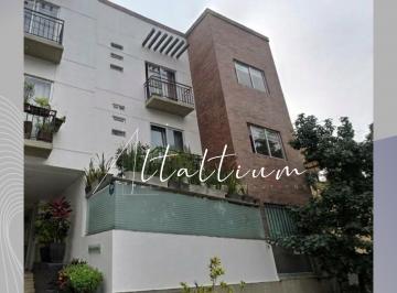 Departamento de 3 habitaciones, Benito Juárez · Venta de Departamento en Pablo Ucello 5, Cd. de Los Deportes Cerca de Parque Hundid