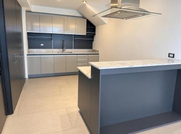 Departamento de 4 habitaciones, San Andrés Cholula · ¡Ph en Renta en Toscana! 4 Recámaras + Terraza 223 m² | $24,000