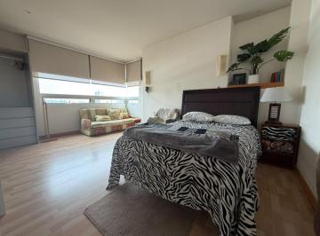 Departamento · 25m² · 1 Recámara · Habitación en Santa Fe