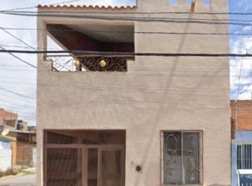Casa de 2 habitaciones, Aguascalientes · Casa en Venta en Villas de Nuestra Señora Asuncion Aguascalientes
