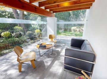 Casa de 4 habitaciones, La Magdalena Contreras · San Jerónimo Lídice, Casa en Venta de Lujo