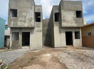 Casa · 80m² · 2 Recámaras · Casa en Emiliano Zapata