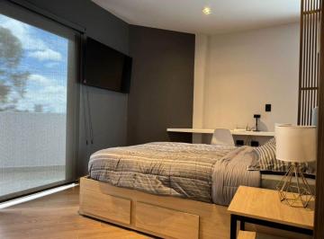 Departamento de 1 habitación, Miguel Hidalgo · Departamento en Renta Amueblado de Una Recámara en Polanco