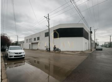 Bodega comercial · 1193m² · Bodega Industrial en Venta en Cancun
