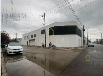 Bodega comercial · 1193m² · Bodega Industrial en Venta en Cancun