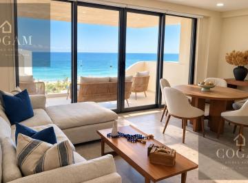 Departamento · 114m² · 2 Recámaras · 1 Estacionamiento · Departamentos en Venta en San Benito, Yucatán | Cerca del Mar
