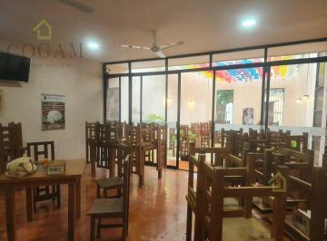 Local comercial · 120m² · Local Para Restaurante en Renta en Valladolid Centro, Equipado