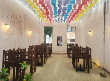 Local comercial · 120m² · Local en Renta en Valladolid Para Restaurante con Equipo