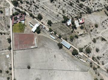 Terreno / Lote · 130000m² · Terreno en Venta en Hidalgo | 13 Hectáreas con Uso Industrial y Habitacional a 30 Km del Aifa