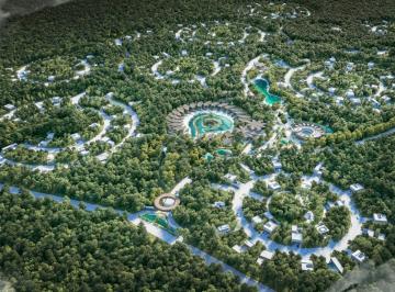 Terreno / Lote · 400m² · Terreno en Venta en Yalcobá, Valladolid, Yucatán