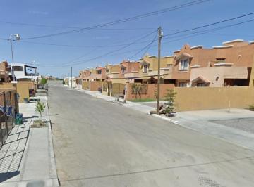 Casa de 3 habitaciones, La Paz · Casa Residencial Venta Oportunidada Ceswion de Derechos Privada de Crotos, Azaleas, La Paz, Baja C