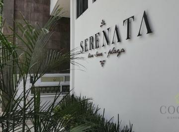 Departamento · 54m² · 2 Recámaras · Departamento de 2 Habitaciones Amueblado en Venta en Playa del Carmen Cerca de La Playa