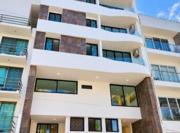 Departamento · 52m² · 1 Recámara · Departamento en Renta en Serenata Playa del Carmen | Cerca de La 5ta Av