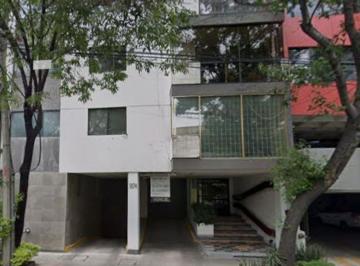 Departamento de 3 habitaciones, Benito Juárez · Remato Departamento a un Lado de Plaza Mitika y Metro Coyoacán