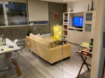 Departamento de 2 habitaciones, Cuauhtémoc · Se Vende Magnífico Departamento en La Condesa, Calle Parral, Cdmx.
