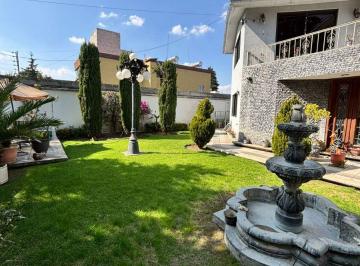 Casa en condominio de 3 habitaciones, Metepec · Casa en Venta en Fracc. La Virgen, Metepec