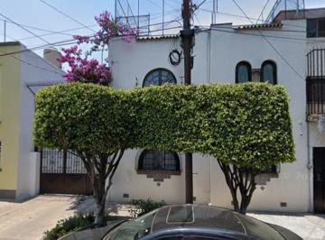 Casa de 5 habitaciones, Cuauhtémoc · Increible Casa en Venta en Condesa