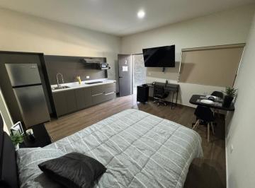 Departamento de 1 habitación, Monterrey · Hermoso Loft Amueblado en Renta en Zona Tecnológico