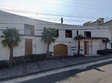 Departamento de 5 habitaciones, Miguel Hidalgo · Departamento en Venta en P.º Lomas Altas 247, Lomas Altas, Miguel Hidalgo