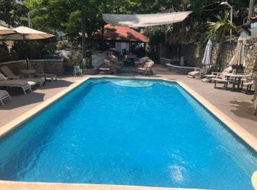 Quinta de 16 habitaciones, Santiago · Quinta de 9346 m² con 16 Recámaras en Venta en Santiago Nuevo Leon