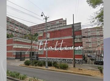 Departamento de 2 habitaciones, Benito Juárez · Departamento en Venta Av Coyoacán 1435 en Centro Urbano Pdte Alemán Cerca de Parque de Los Venados