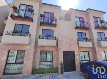 Departamento · 76m² · 3 Recámaras · 1 Estacionamiento · Departamento en Bernardo Quintana 4, Int 4213, Misión Montejo, Queretaro, Cp 76116