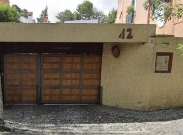 Departamento de 3 habitaciones, Alvaro Obregón · Departamento en Recuperacion Hipotecaria Col. Chimalistac