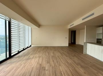 Departamento de 3 habitaciones, Guadalajara · Departamento con Vista Espectacular de 220 m² con 3 Recámaras en Renta de Providencia.