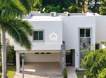 Casa de 3 habitaciones, Tampico · Casa en Venta