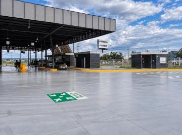 Terreno industrial , Zapotlanejo · Patio Logístico E Industrial en Renta en Zapotlanejo, Jalisco