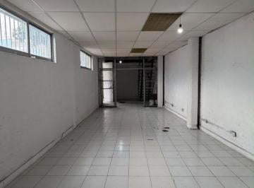 Bodega comercial , Tlalnepantla de Baz · Bodega en Renta en Tlalnepantla | 205 m² | Excelente Ubicación.