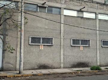 Bodega comercial , Tlalnepantla de Baz · Renta Bodega