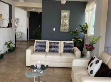 Casa de 4 habitaciones, Tlalpan · Casa de 194 m² con 4 Recámaras en Venta en Hacienda San Juan, Recuperacion Hipotecaria