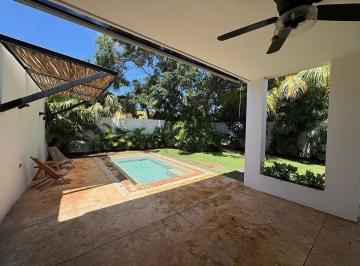 31247e1309db777ae14bb3ecdfe1ffe2a3c0bb0e44125bf7139811e4e154ae96 · Casa en Renta en Cholul Mérida