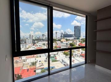 Departamento de 2 habitaciones, Guadalajara · Departamento en Renta en Providencia | Torre Berilio
