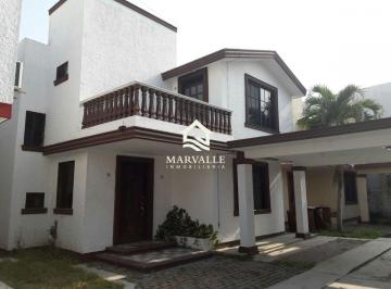 Casa de 3 habitaciones, Ciudad Madero · Casa en Renta
