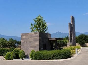 Terreno / Lote · 1006m² · Terreno en Huajuquito o Los Cavazos