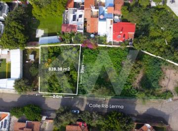 Terreno / Lote , Chapala · Terreno en Venta en Ajijic Ideal Para Inversionistas