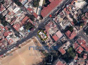 Terreno / Lote , Miguel Hidalgo · Terreno en Venta en Av Tecamachalco - Reforma Social