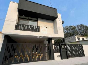Casa de 3 habitaciones, Tampico · Casa en Venta