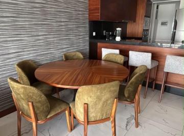 Departamento de 3 habitaciones, Alvaro Obregón · Departamento en Renta en Park Pedregal, 3 Recámaras, Terraza y 2 Estacionamientos