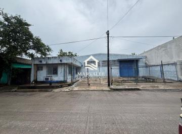 Bodega comercial , Tampico · Bodega en Venta