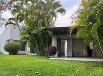 Casa · 3 Recámaras · Casa en Venta Santa Fe Xochitepec