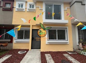 Casa de 2 habitaciones, Tonalá · Casa en Venta Recién Remodelada en Hacienda Real, Tonalá