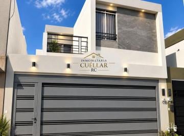 Casa de 4 habitaciones, General Escobedo · Casa en Renta Privadas del Canada Sec. Ontario en Escobedo$18,000 Mensualescitas