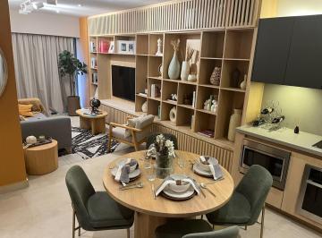 Departamento · 63m² · 1 Recámara · Departamento en Colinas de San Jerónimo
