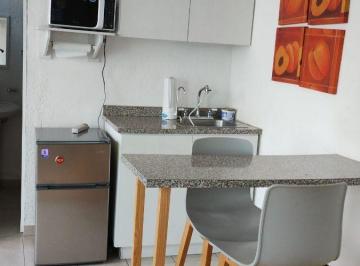 Departamento de 1 habitación, Metepec · Loft en Renta Amueblado en Metepec