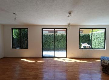Casa · 3 Recámaras · 2 Estacionamientos · Casa en Venta en Condominio Horizontal, Campestre Coyoacán, Coyoacán