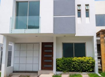 Casa en condominio · 178m² · 3 Recámaras · 2 Estacionamientos · Casa en Venta en Senderos de Monteverde, Tlajomulco de Zuñiga